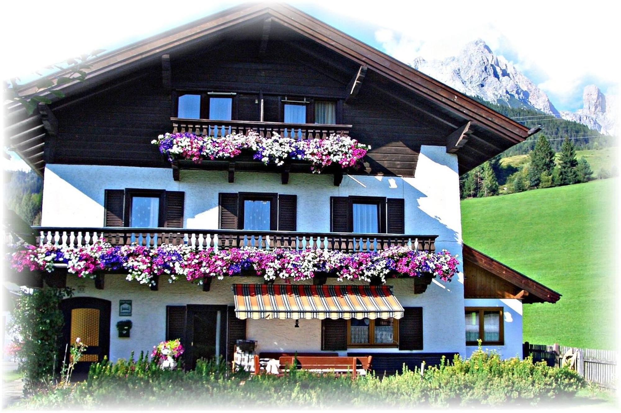 Haus Hartl Hotel Saalfelden Kültér fotó