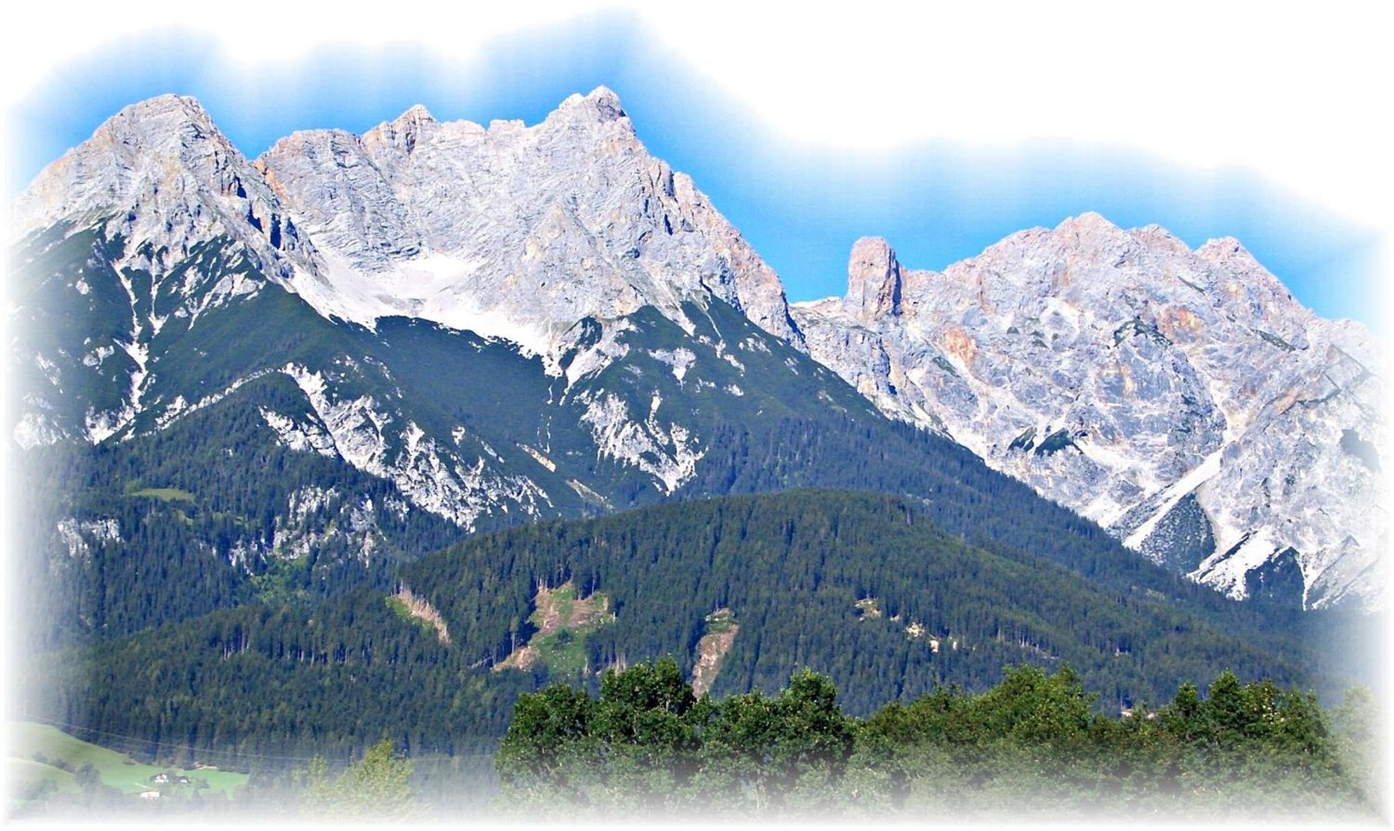 Haus Hartl Hotel Saalfelden Kültér fotó