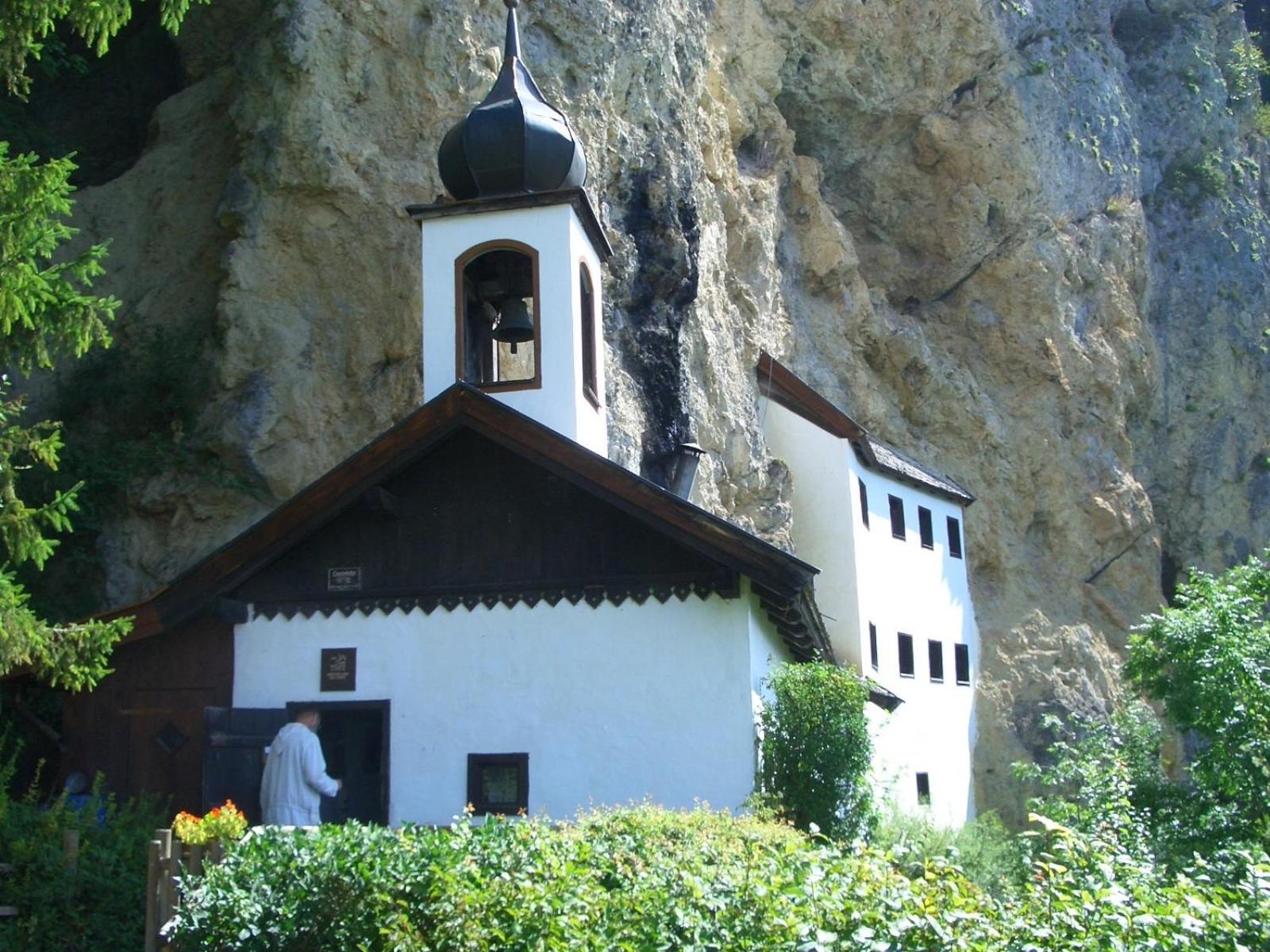 Haus Hartl Hotel Saalfelden Kültér fotó